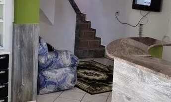 Imagem 6: Linda casa para temporada na praia de jacaraipe para 2 casais sexta a domingo rs1000