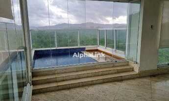 Imagem 4: Apartamento com 4 dormitórios, 322 m² - venda por R$ 3.500.000,00 ou aluguel por R$ 30.466