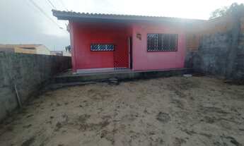 Imagem 6: *8 Casa com 2 dormitórios