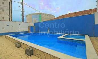 Imagem 5: CASA com piscina e 2 quartos em Itanhaém, no bairro Suarão
