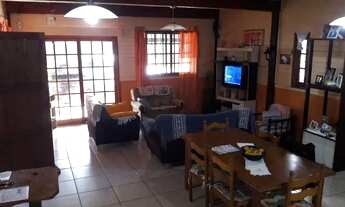 Imagem 4: Casa rústica com terreno e 4 cabanas rústicas com terreno em Minas do Leão