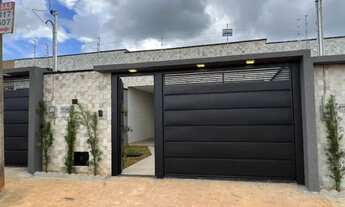 Imagem: Casa padrão