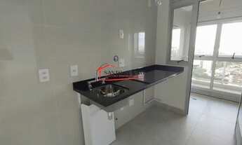 Imagem 7: Apartamento Duplex 2 suites a venda na Chacara Santo António