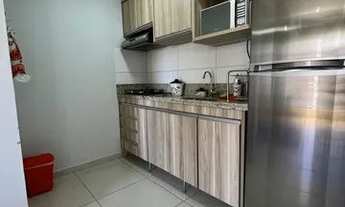 Imagem: Apto 1/4 mobiliado, aceito trocas!