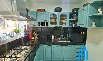 Imagem 6: Apartamento para venda tem 90 metros quadrados com 2 quartos em Centro - Guarapari - ES