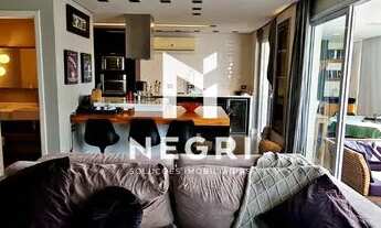 Imagem 7: Lindo apto mobiliado para locação ou venda