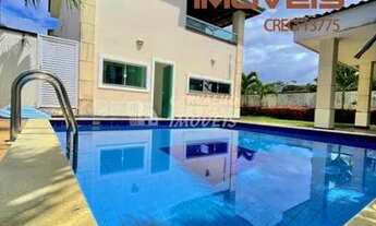 Imagem 5: CASA RESIDENCIAL em CAMAÇARI - BA, VILA DE ABRANTES (ABRANTES