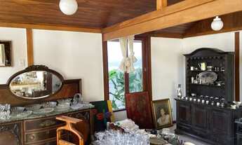 Imagem 5: Casa de condomínio 360m² 5 quartos 2 vagas. Duas casas pelo valor de uma. Segurança 24h