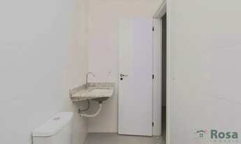 Imagem 7: Apartamento com 2 Quarto(s), sendo 1 Suíte no Edifício Soul - AP4922