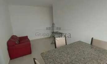 Imagem 2: Apartamento - Residencial Morada Dos Pássaros - 2 Dormitórios - 48 m²