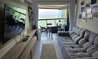 Imagem 2: Top EXCELENTE Nascente Beira Mar - Boa Viagem