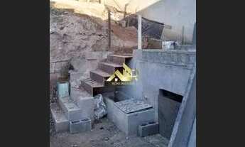 Imagem 7: Ribeirão das Neves - Casa Padrão - Lagoa (Justinopolis