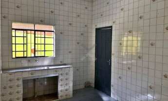 Imagem 3: Casa com 1 dormitório para alugar, 60 m² por R$ 900/mês - Parque das Nações - Santo André