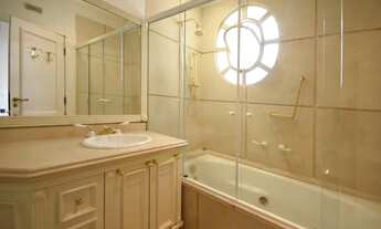 Imagem 5: Apartamento á venda no Jardim Paulista com 587m² com 5 dormitórios 6 banheiros 8 vaga