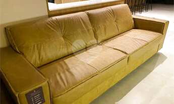 Imagem 4: LINDA COBERTURA RESIDENCIAL NA VILA OLÍMPIA PARA VENDA/ LOCAÇÃO COM 03 DORMITÓRIOS EM ÓTIM