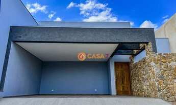 Imagem: Casa à venda - Condomínio Le France