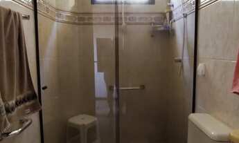 Imagem 5: CASA TÉRREA, 3 QUARTOS, PISCINA - COND. JARDIM DOS PÁSSAROS