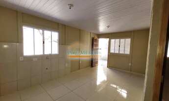 Imagem 5: CASA com 3 dormitórios para alugar com 66m² por R$ 1.700,00 no bairro Butiatuvinha - CURIT