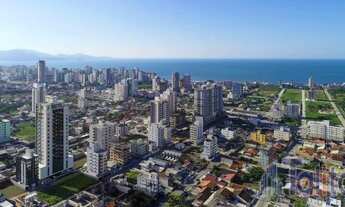 Imagem 3: Residencial Bellagio Palace com 2 suítes em Perequê - Porto Belo -SC