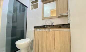 Imagem 7: Apartamento para alugar Centro - Edifício Rio Reno