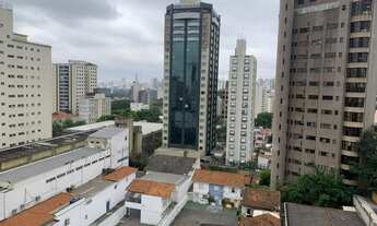 Imagem 3: APARTAMENTO RESIDENCIAL em SÃO PAULO - SP, VILA CLEMENTINO