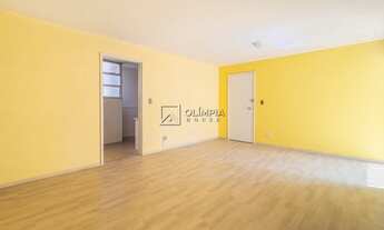 Imagem 3: Venda Apartamento 3 Dormitórios - 107 m² Pinheiros