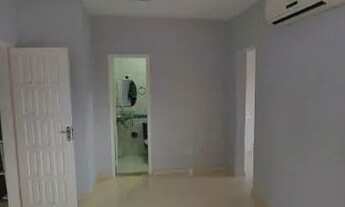 Imagem 2: Lene Pegado Aluga Casa com 5/4 no condomínio fechado Cidade Jardim II