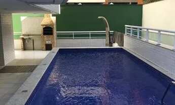 Imagem 3: Apartamento com 2 dormitórios para alugar, 62 m² por R$ 3.663,80/mês - Meireles - Fortalez