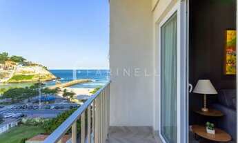 Imagem 6: Rio de Janeiro - Apartamento Padrão - Barra