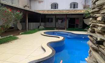 Imagem: Casa de Pavimento no Setor Tradicional