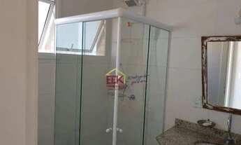 Imagem 3: Apartamento com 3 dormitórios à venda, 102 m² por R$ 955.000 - Perequê-Açu - Ubatuba/SP