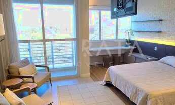 Imagem: Apto 45m, 1 dorm. Suíte, Link Studios Tamboré