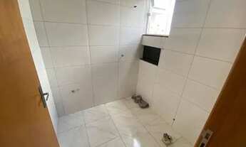 Imagem 2: ER Casa para venda tem 85 metros quadrados com 2 quartos em Brotas - Salvador - BA