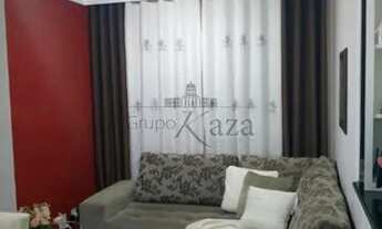 Imagem 2: Apartamento - Palmeiras de São José - Residencial Spazio Campo Di Bragança - 2 Dormitórios