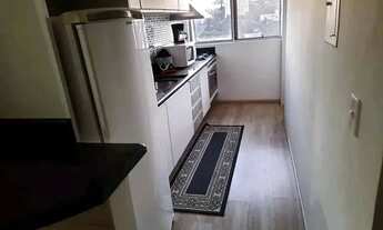 Imagem 3: Aluguel Kitnet com 1 dormitório