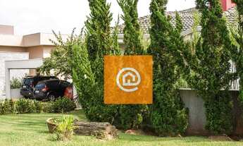 Imagem 5: Casa com 5 dormitórios, 458 m² - venda por R$ 1.950.000,00 ou aluguel por R$ 12.487,50/mês