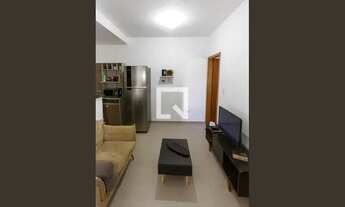 Imagem 2: Apartamento para Aluguel - Vila Ema, 1 Quarto, 35 m2