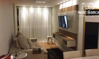 Imagem: Apartamento com 2 quartos para alugar, 60