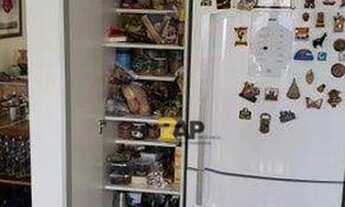 Imagem 7: Apartamento com 3 dormitórios à venda, 109 m² - Granja Julieta - São Paulo/SP