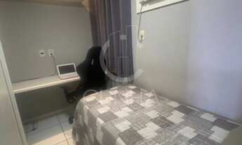 Imagem 4: EDIFICIO LESTEOESTE, Apartamento para venda, 65 metros, 3 quartos em Jacintinho - Maceió