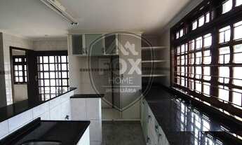 Imagem 6: Sobrado com 3 dormitórios para alugar, 350 m² por R$ 4.500,00/mês - Capão da Imbuia - Curi