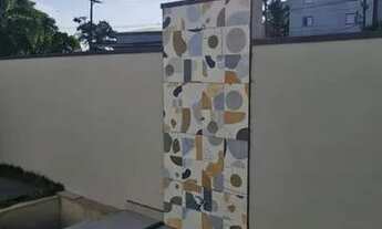 Imagem 2: Casa 3 dormitorios sendo 1 suíte em Condomínio pronta para morar