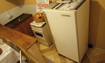 Imagem 6: Casa americana o valor R$ 180.000,00