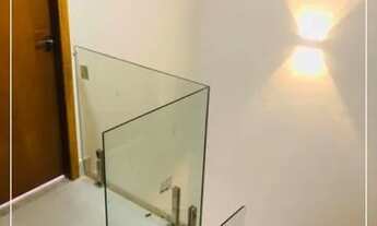 Imagem 2: Excelente casa com vista para a Lagoa com 3 quartos no São Marcos em Macaé