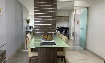 Imagem 4: Apartamento para Venda em João Pessoa, Jardim Oceania, 3 dormitórios, 1 suíte, 2 banheiros