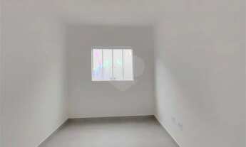 Imagem 6: Casa Térrea em condomínio residênciall Brisamar - Maracanã - Praia Grande/SP