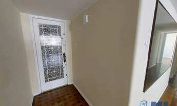 Imagem 2: Apartamento com 3 dormitórios para alugar, 141 m² por R$ 4.529,82/mês - Tijuca - Rio de Ja