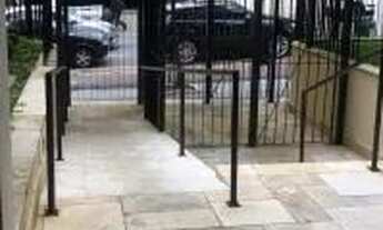 Imagem 2: LOC196-APTO 01 DORMIT.C/GARAGEM-CAMBUCI