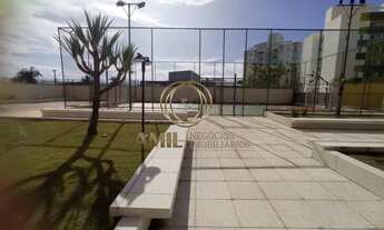 Imagem 5: Apartamento para aluguel tem 166 metros quadrados com 3 quartos em Jardim das Nações - Tau