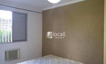 Imagem 4: Apartamento com 2 dormitórios, 60 m² - venda por R$ 250.000,00 ou aluguel por R$ 1.715,76